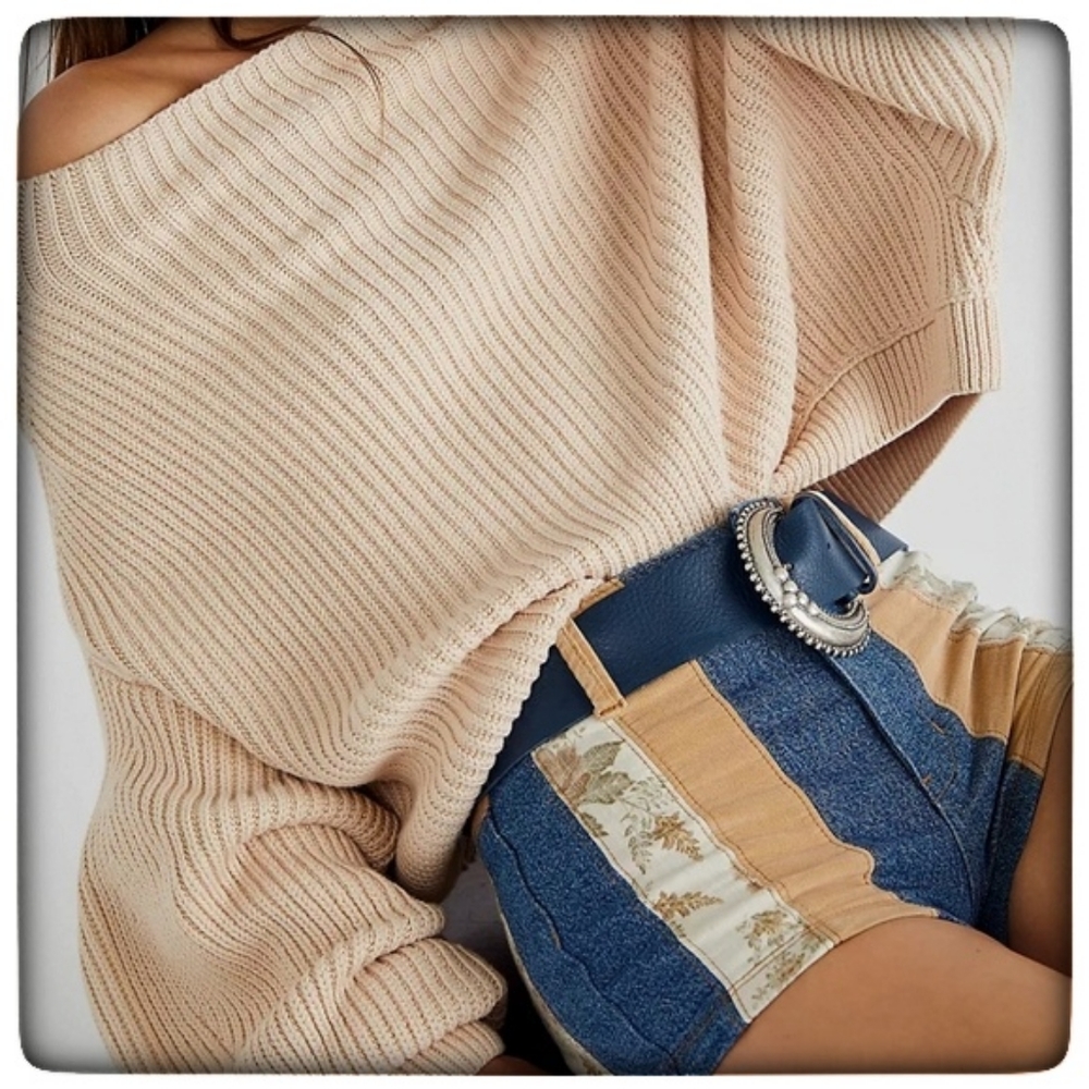 Freepeople Yuma Valley Hot Shorts-32